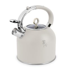   Berlinger Haus Sahara Collection vízforraló üvegfedővel 3 liter (BH8915) 