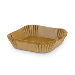   Berlinger Haus Sahara Collection eldobható sütőpapír air fryerhez 50 db 24 x 24 cm (BH8928)