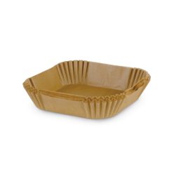   Berlinger Haus Sahara Collection eldobható sütőpapír air fryerhez 50 db 20 x 20 cm (BH8929) 