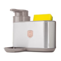  Berlinger Haus Taupe Collection mosogatószer adagoló 500 ml (BH8930) 