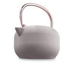  Berlinger Haus Taupe Collection öntöttvas teáskanna 1 liter (BH8939) 