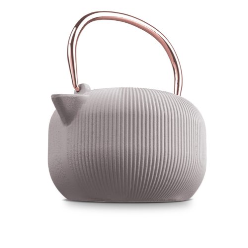 Berlinger Haus Taupe Collection öntöttvas teáskanna 1 liter (BH8939) 