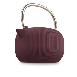   Berlinger Haus Leonardo Collection öntöttvas teáskanna 1 liter (BH8940) 