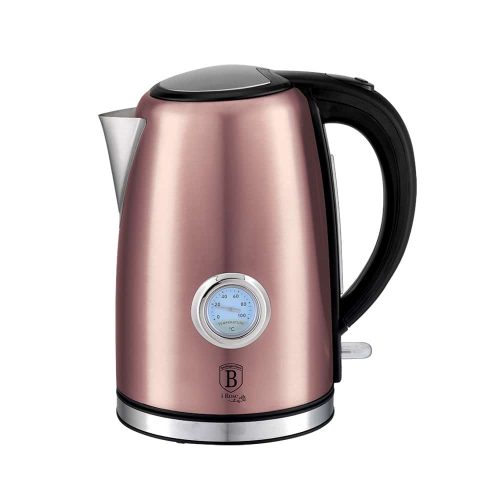 CG Berlinger Haus I-Rose Collection elektromos vízforraló 1,7 liter (BH9070)