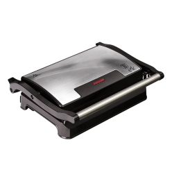   Berlinger Haus Black Silver Collection elektromos grill 700 W (BH9138)