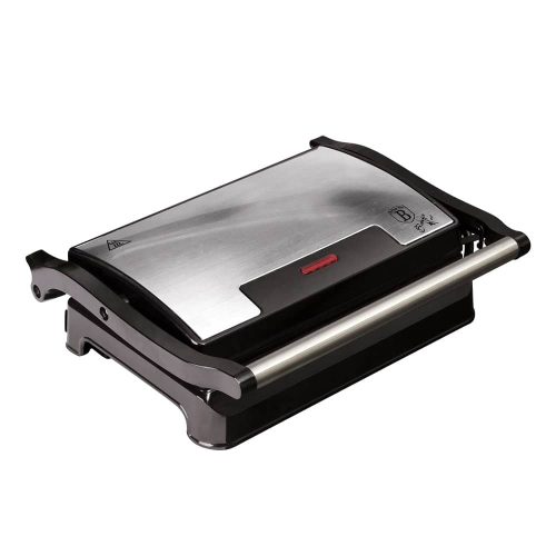 Berlinger Haus Black Silver Collection elektromos grill 700 W (BH9138)