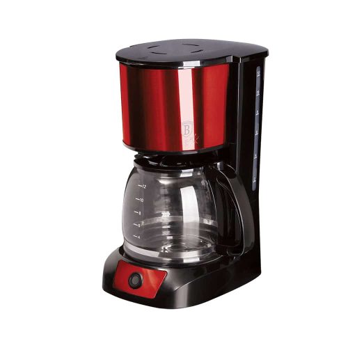 CG Berlinger Haus Metallic Line Collection kávé és teafőző 800 W (BH9158)