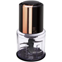   Berlinger Haus Black Rose Collection elektromos aprítógép 300 W (BH9162A)