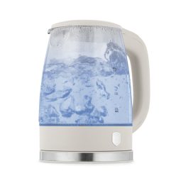   Berlinger Haus Sahara Collection elektromos üveg vízforraló 1,7 liter (BH9322)