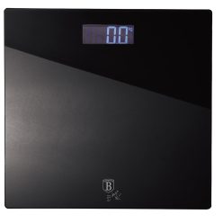   Berlinger Haus Black Silver Collection személyimérleg 150 kg (BH9354)