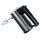 Berlinger Haus Black Silver Collection kézi mixer állvánnyal 300 W (BH9368)