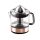 Berlinger Haus Metalic Line Rose Gold Collection elektromos citrom facsaró 0,7 liter (BH9385)