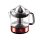 Berlinger Haus Metallic Line Burgundy elektromos citrom facsaró 0,7 liter (BH9386) 