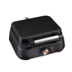   Berlinger Haus Black Rose Collection belga gofrisütő 1500 W (BH9439)