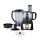 Berlinger Haus Black Rose Collection 8 az 1-ben konyhai robotgép (BH9440)