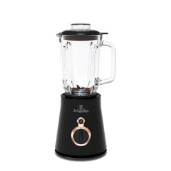   Berlinger Haus Black Rose Collection turmixgép 1,5 liter 600 W (BH9441N)