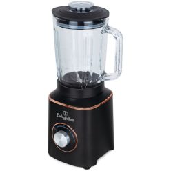   Berlinger Haus Black Rose Collection turmixgép 1,5 liter 1000 W (BH9449N