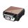 CG Berlinger Haus Metalic Line Rose Gold 4 szeletes gofrisütő 1100W (BH9452)