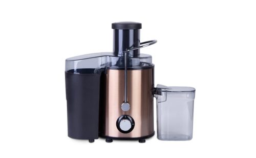 Berlinger Haus Rose Gold Collection gyümölcscentrifuga 500 W (BH9459)