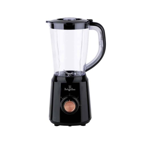 Berlinger Haus Black Rose Collection turmixgép 500 W (BH9464)