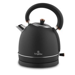   Berlinger Haus Black Rose Collection elektromos vízforraló 1,8 liter (BH9472)