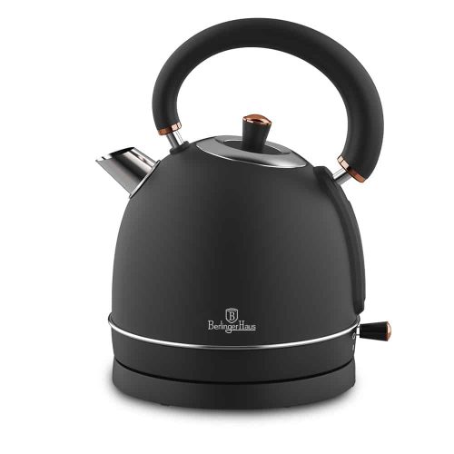 Berlinger Haus Black Rose Collection elektromos vízforraló 1,8 liter (BH9472)