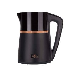   Berlinger Haus Black Rose Collection elektromos vízforraló 1,7 liter (BH9473)