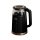 Berlinger Haus Black Rose Collection dupla falú elektromos vízforraló 1,7 liter (BH9477)