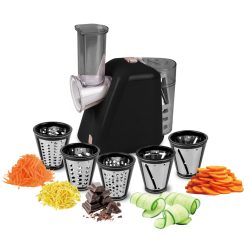   Berlinger Haus Black Rose Collection elektromos szeletelő 150 W (BH9486)