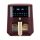 Berlinger Haus Leonardo Collection air fryer 5 literes digitális olaj nélküli sütő (BH9489)