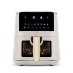   CG Berlinger Haus Sahara Collection air fryer 5 literes digitális olaj nélküli sütő (BH9490) 