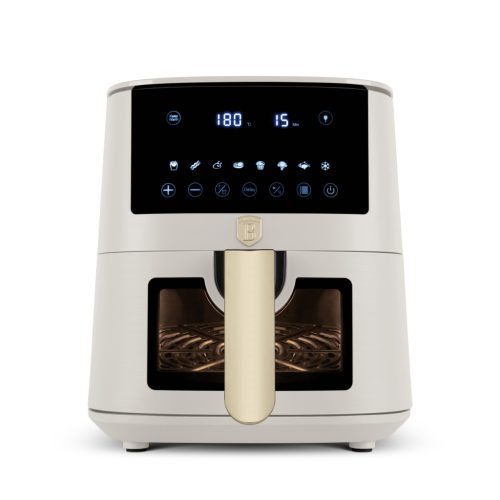 Berlinger Haus Sahara Collection air fryer 5 literes digitális olaj nélküli sütő (BH9490)