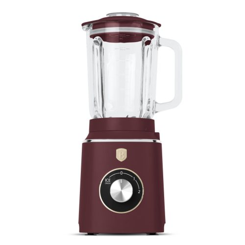 Berlinger Haus Leonardo Collection turmixgép 1,5 liter (BH9494)