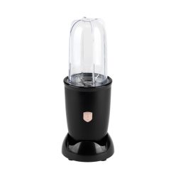   Berlinger Haus Black Rose Collection 6 részes turmixgép szett 400 W (BH9506)
