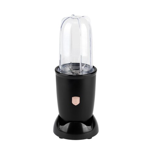Berlinger Haus Black Rose Collection 6 részes turmixgép szett 400 W (BH9506)