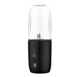   Berlinger Haus Black Rose Collection turmixgép USB töltővel (BH9507)