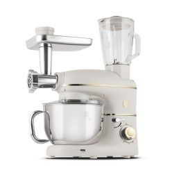   Berlinger Haus Sahara Collection multifunkcionális konyhai robotgép 5,5 literes tál 1500 W (BH9532) 