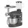 Berlinger Haus Antracit Collection multifunkcionális konyhai robotgép 5,5 literes tál 1500 W (BH9533)