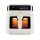 Berlinger Haus Sahara Collection AirFryer 6,3 literes olaj nélküli sütő átlátszó ablakkal (BH9546)