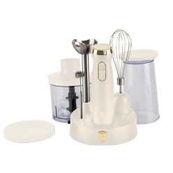   Berlinger Haus Sahara Collection 6 részes botmixer szett (BH9564)