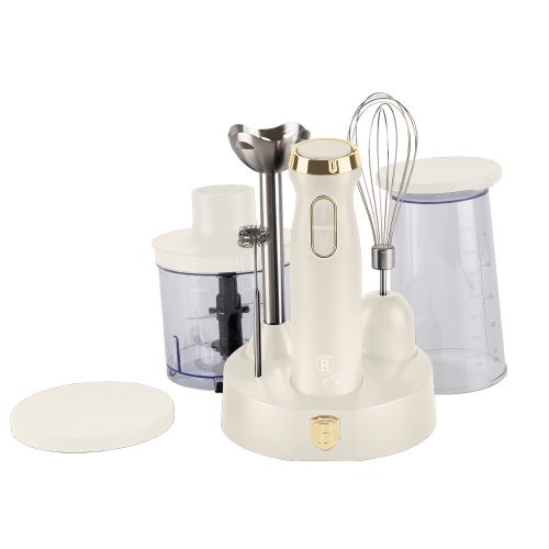 Berlinger Haus Sahara Collection 6 részes botmixer szett (BH9564)
