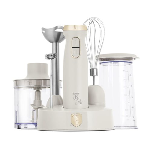 Berlinger Haus Sahara Collection 6 részes botmixer szett (BH9564)