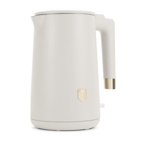 Berlinger Haus Sahara Collection dupla falú elektromos vízforraló 1,7 liter (BH9577)