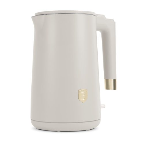 Berlinger Haus Sahara Collection dupla falú elektromos vízforraló 1,7 liter (BH9577A) 