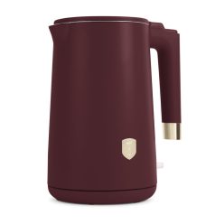   Berlinger Haus Leonardo Collection dupla falú elektromos vízforraló 1,7 liter (BH9579)