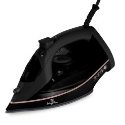 Berlinger Haus Black Rose Collection vasaló 2200 W (BH9592)