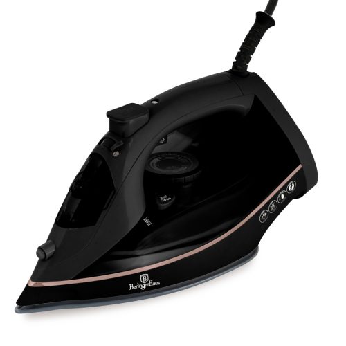 Berlinger Haus Black Rose Collection vasaló 2200 W (BH9592)