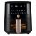 CG Berlinger Haus Black Rose Collection air fryer 8 literes digitális olaj nélküli sütő (BH9604)