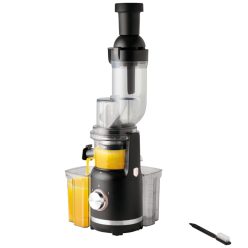   Berlinger Haus Black Rose Collection lassú gyümölcsprés 300 W (BH9610)