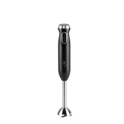 Berlinger Haus Matte Black Collection botmixer 800 W (BH9621) 